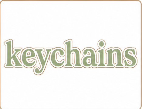 Keychains