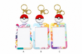 Pokémon ID Badge Holders ♡