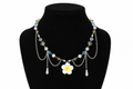 Plumeria Paradise Necklace